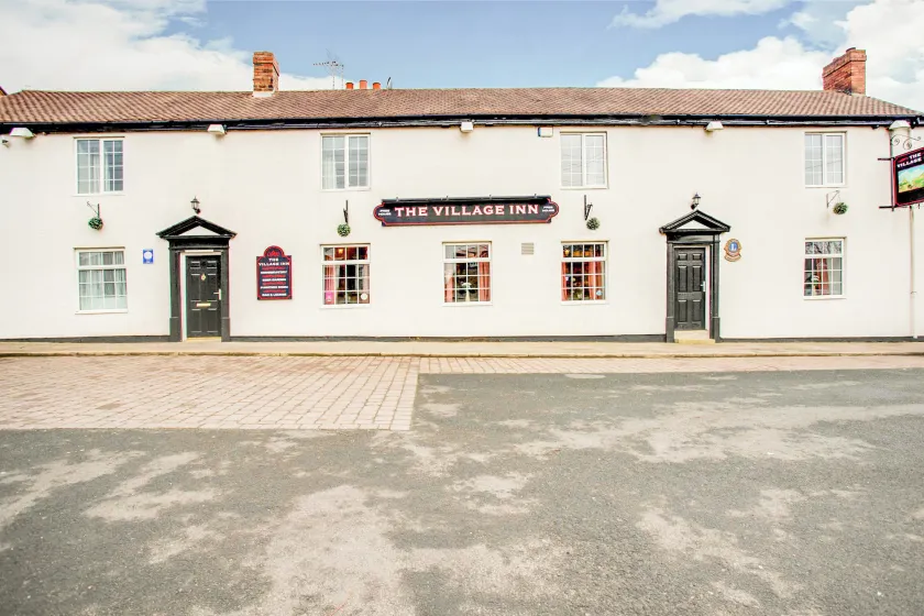 The Village Inn, Murton Seaham - Image 1
