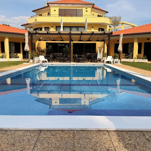 Quinta dos Amarelos Sesimbra  - Image 1