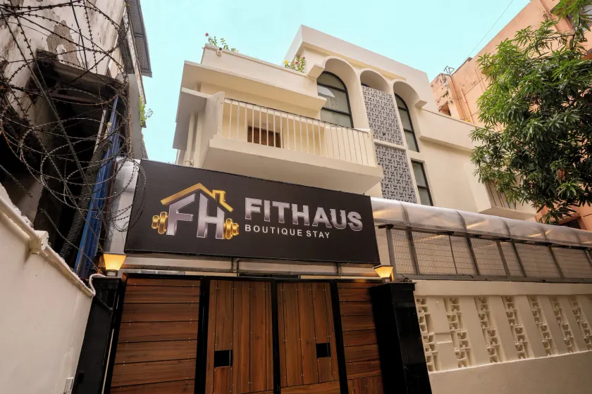 Fithaus - A Boutique Stay - Image 1