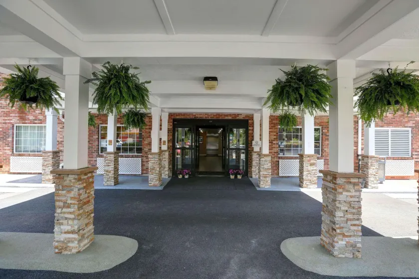 Country Inn & Suites by Radisson, Charlotte I-85 Airport, NC - Image 1
