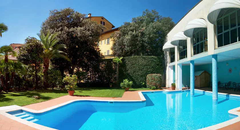 Hotel Settentrionale Esplanade - Image 1