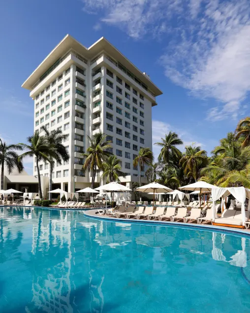 Emporio Ixtapa - with Optional All Inclusive - Image 1