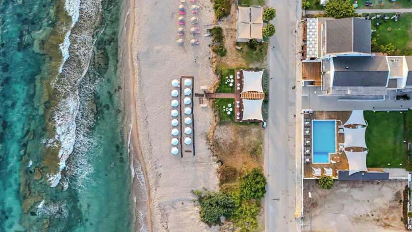 SESA Boutique Hotel & Restaurant - Image 1