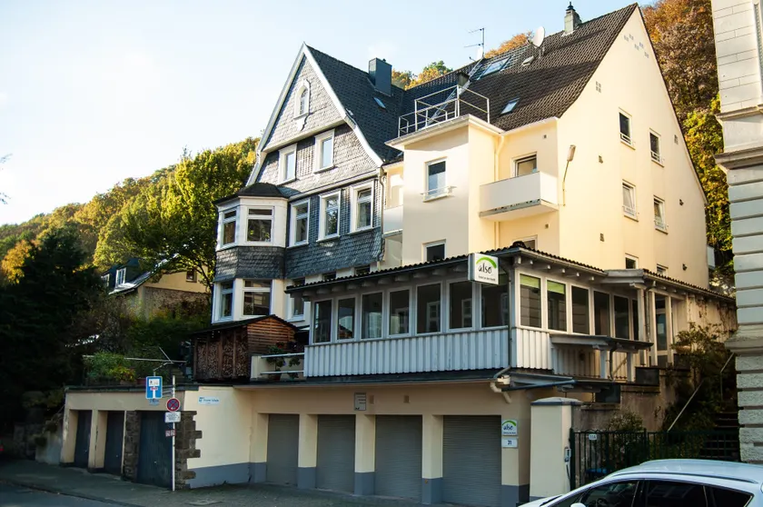 also-Hotel an der Hardt - Image 1
