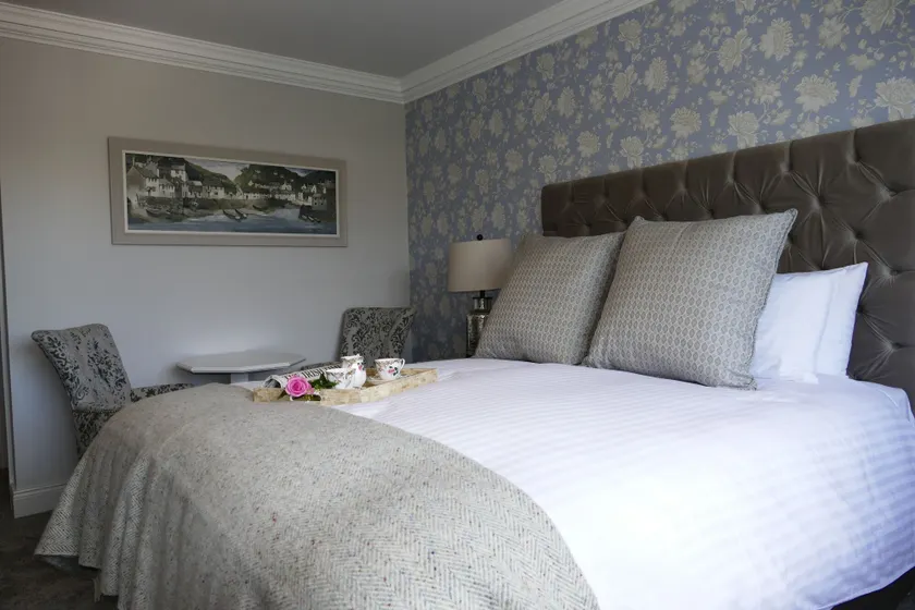Nesbitt Arms Boutique Hotel - Image 1