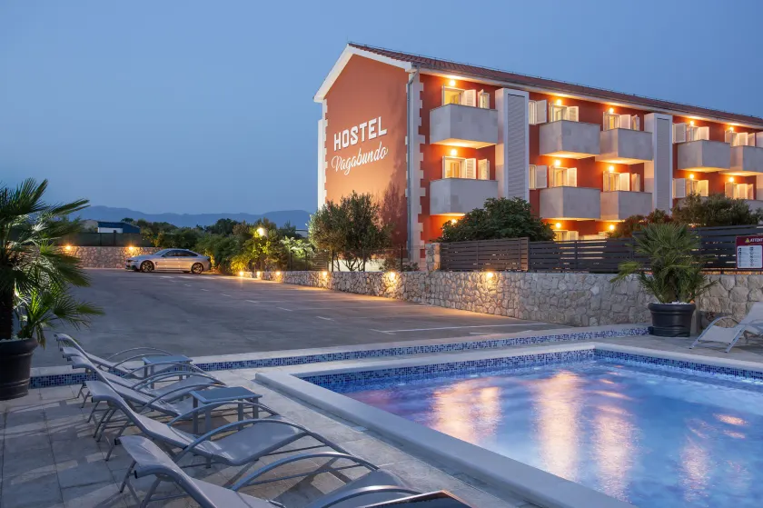 BUDGET RESORT Vagabundo - Image 1