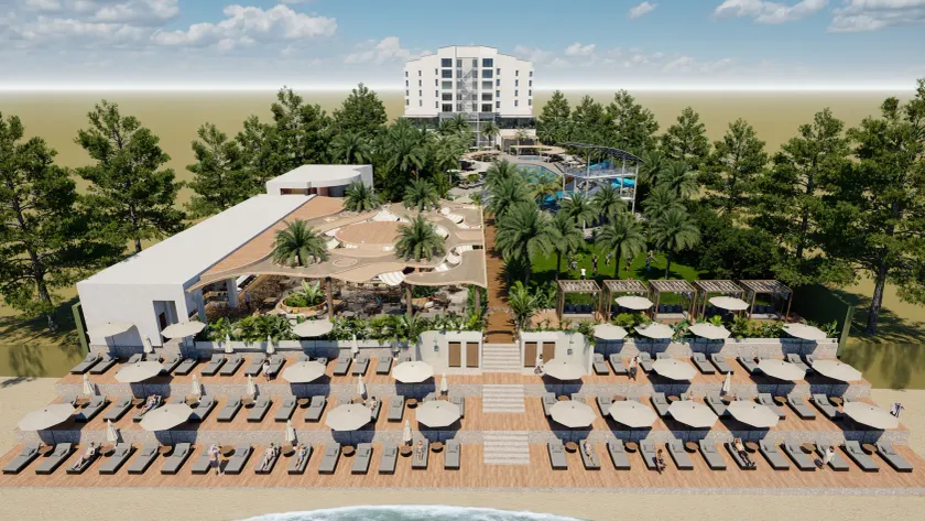 Calido Sol Hotel - Image 1