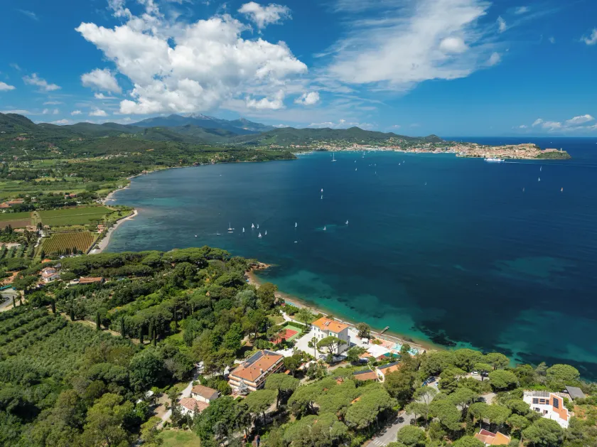 Hotel Villa Ottone - Image 1