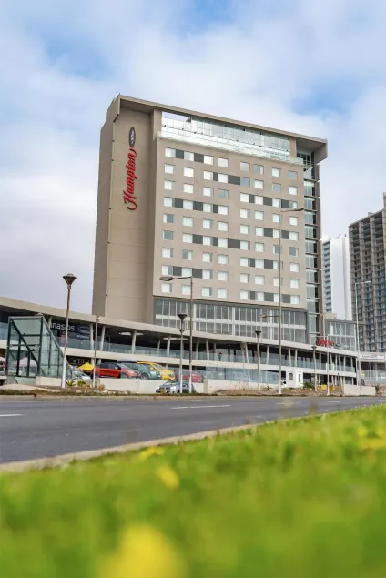 Hampton by Hilton Antofagasta - Image 1