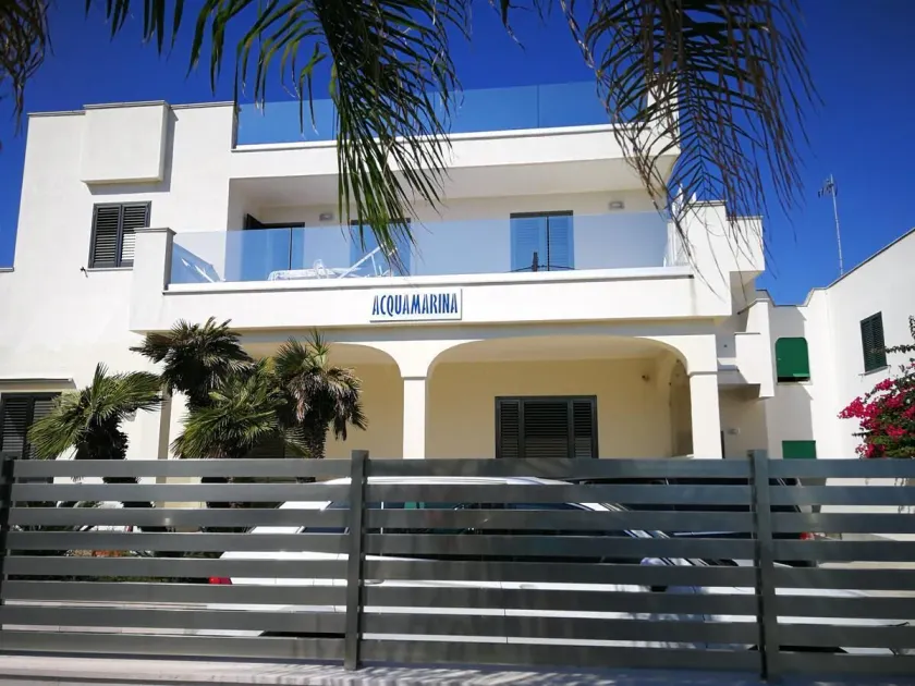 Acquamarina - Image 1