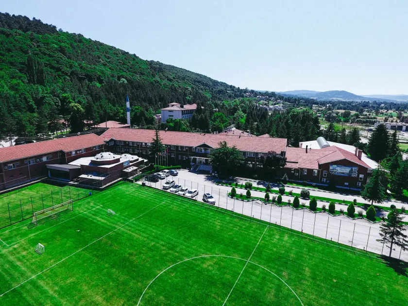 Bolu Termal Otel - Image 1
