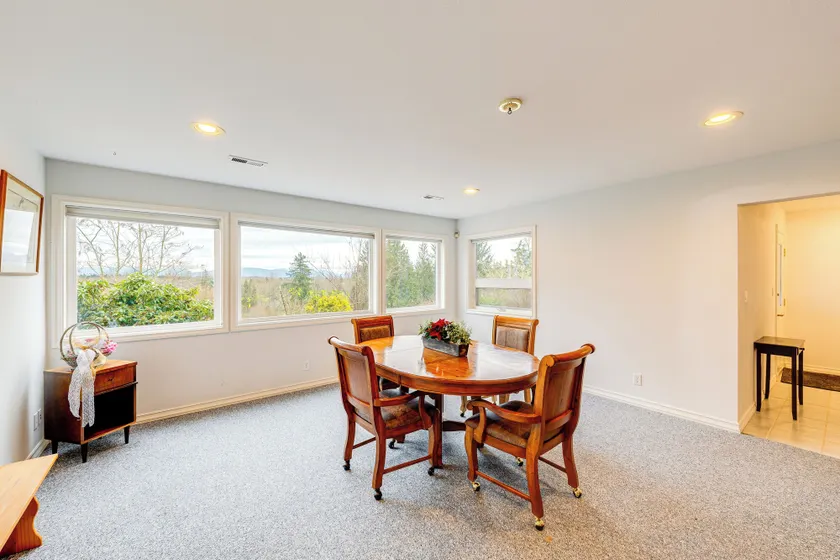 9 Mi to Birch Bay: Duplex w/ Mt Baker Views! - Image 1