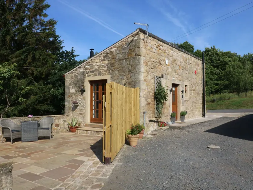 Sunnybrook Cottage - Image 1