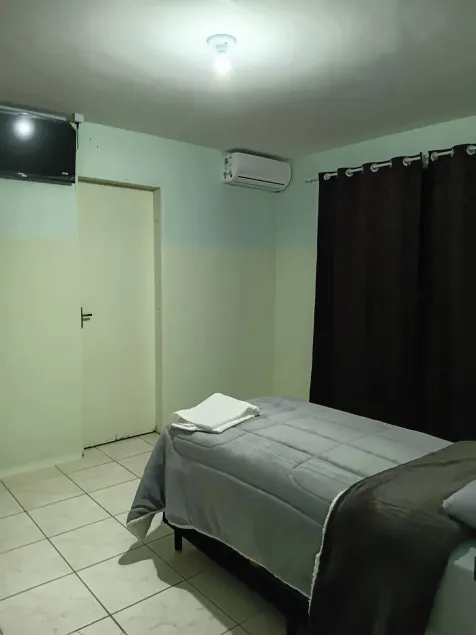 Hotel da Luz - Rom