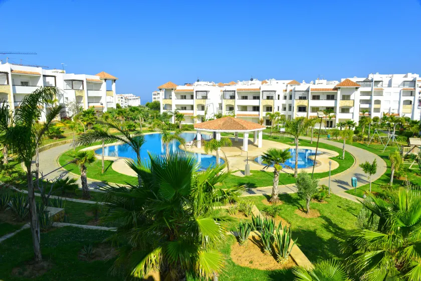 Marina Golf Asilah - Image 1