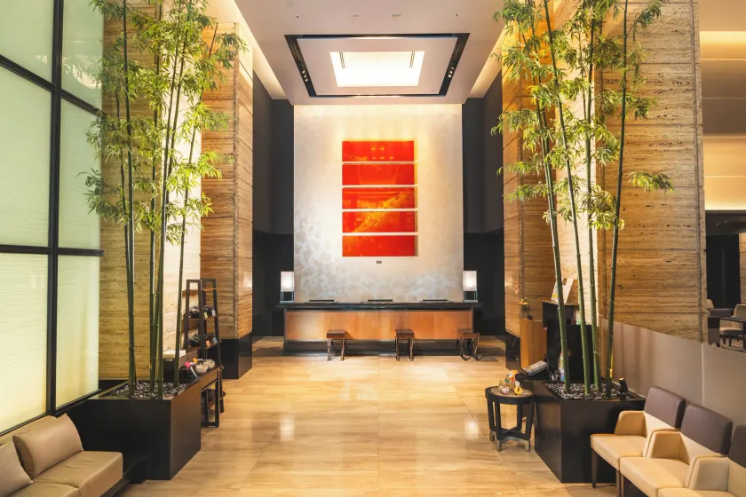 KOKO HOTEL Premier Kanazawa Korinbo - Image 1