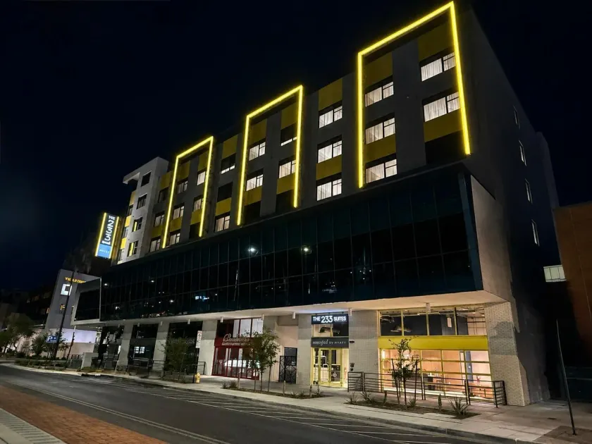 The 233 Suites Unscripted By Hyatt - Image 1
