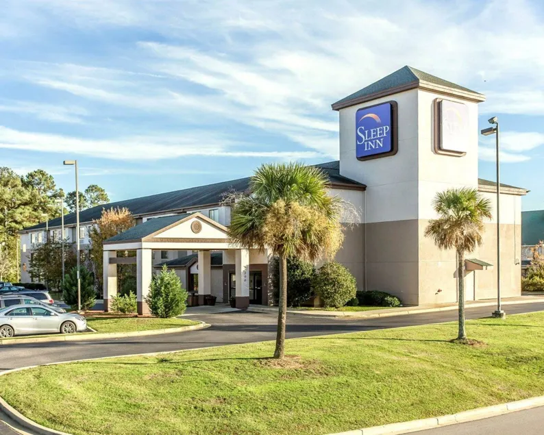 Sleep Inn Near Ft Jackson - Image 1