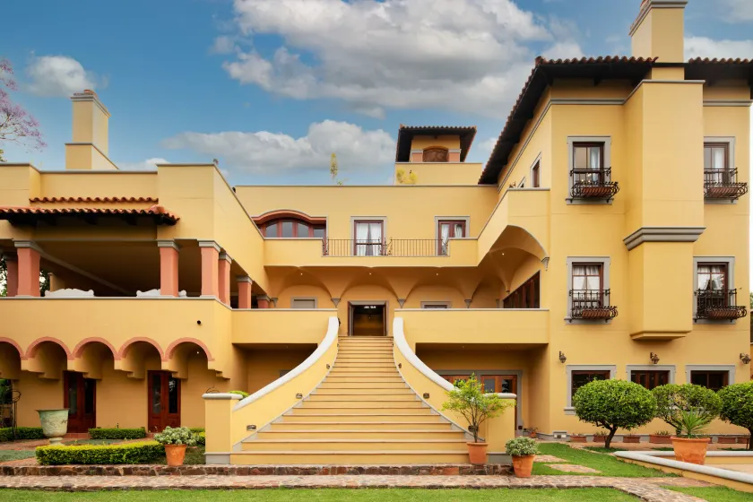 Castello Di Monte - Image 1