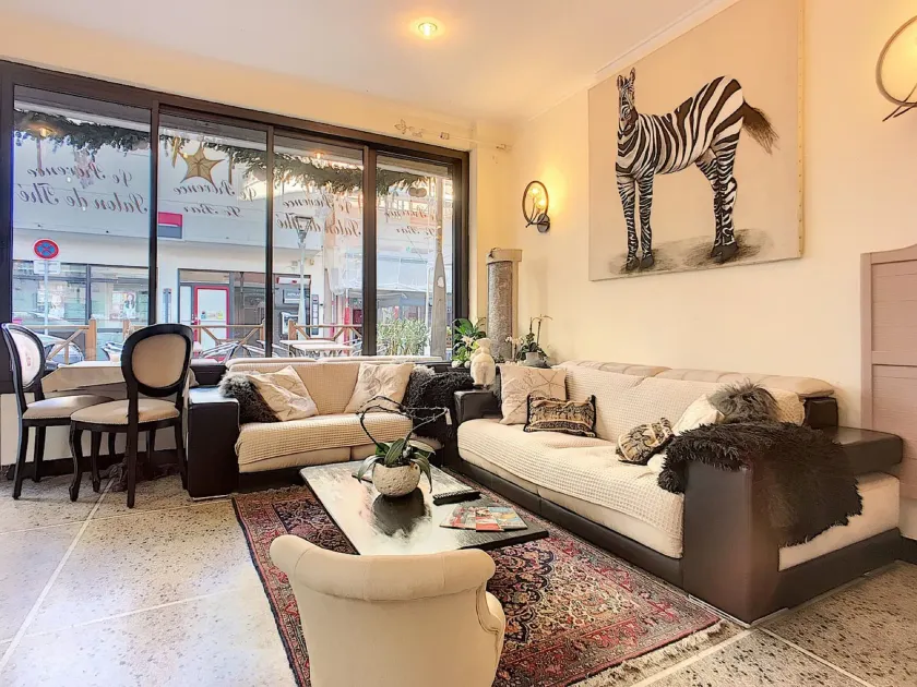  Le Provence Hôtel Golfe Juan - Image 1