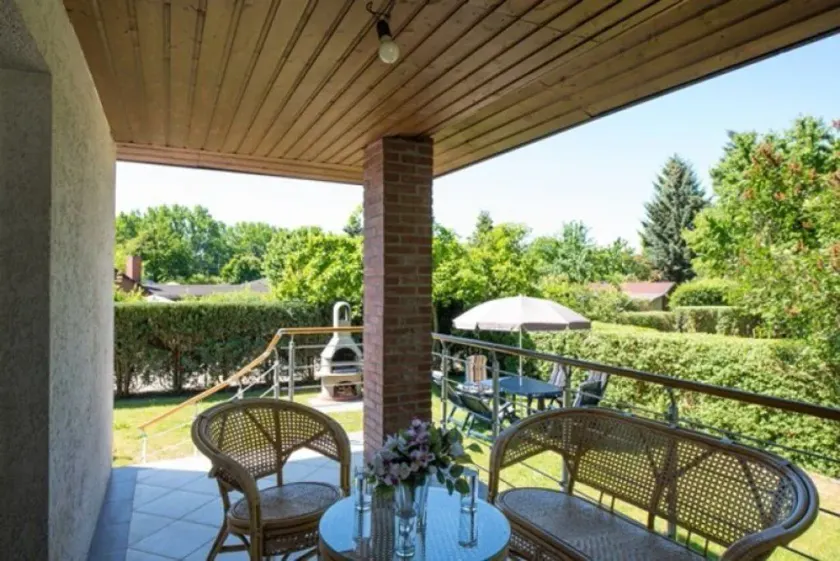 Ferienhaus Pankow - Image 1