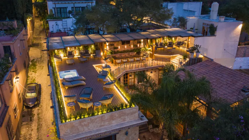 Mansion San Miguel - Image 1