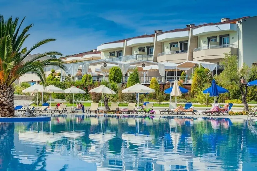 Xenios Anastasia Resort & Spa - Image 1