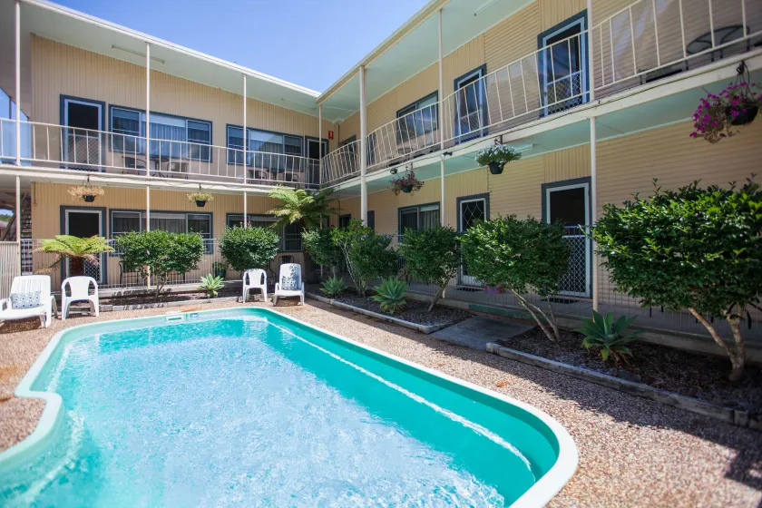 Jasmine Apartment - Image 1