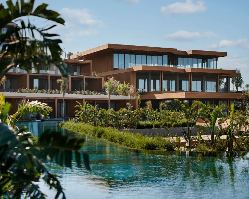 Maxx Royal Bodrum - Image 1