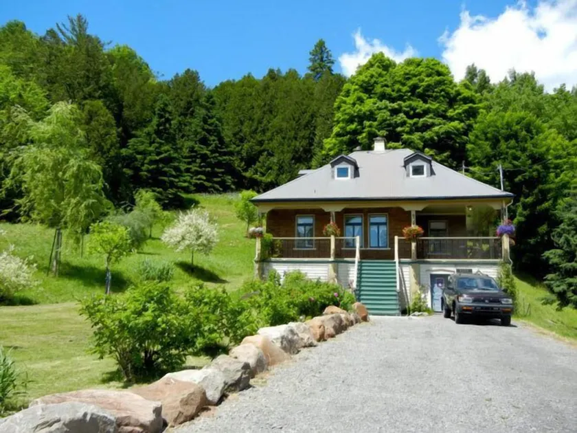 Petite Maison dans la Prairie - Image 1