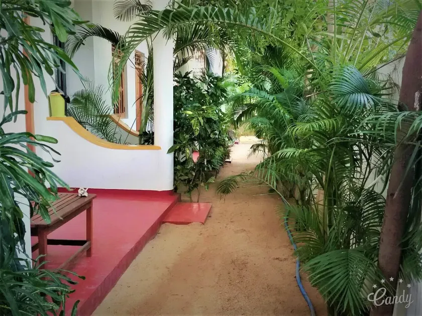 Surf Beach Hotel - Image 1