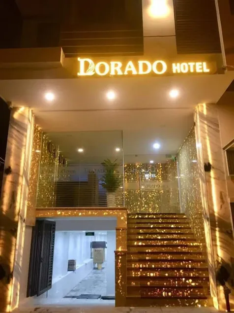 DORADO HOTEL - Image 1
