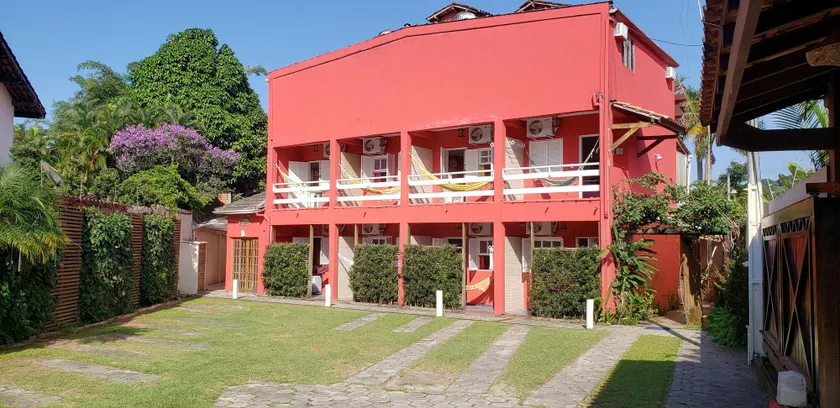 Pousada Parcel das Ilhas - Image 1