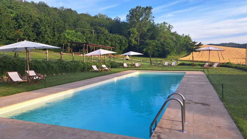 Cascina Fazioli B&B - Image 1