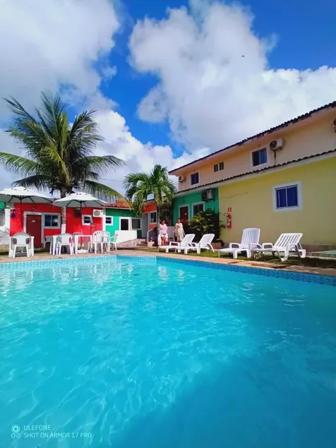 Pousada Maceio Inn - Image 1