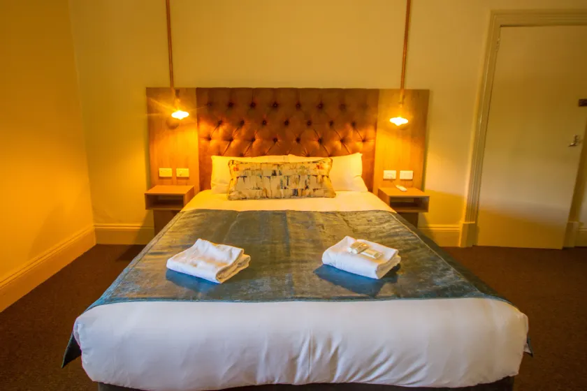 Pretoria Hotel - Image 1