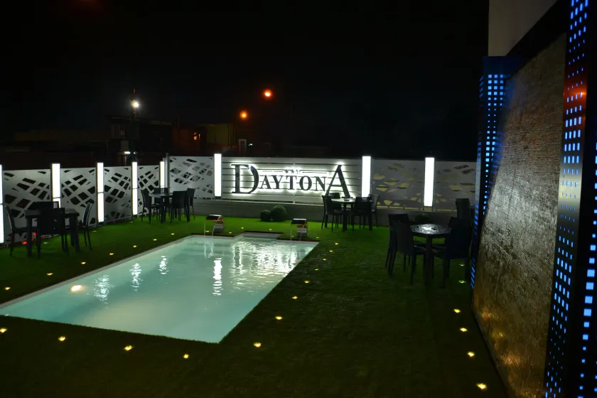 Hotel Daytona Palace - Image 1
