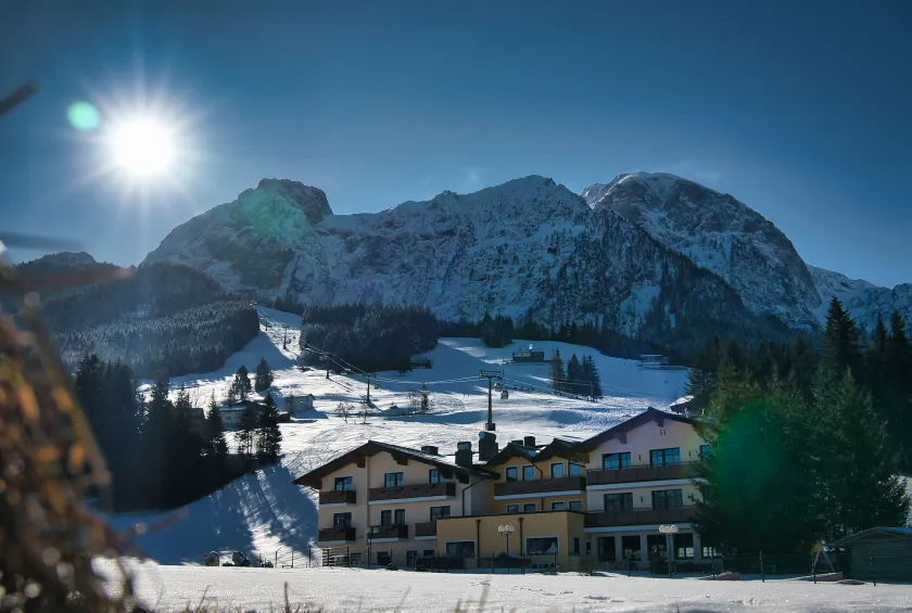 Gasthaus-Landhotel Traunstein - Image 1