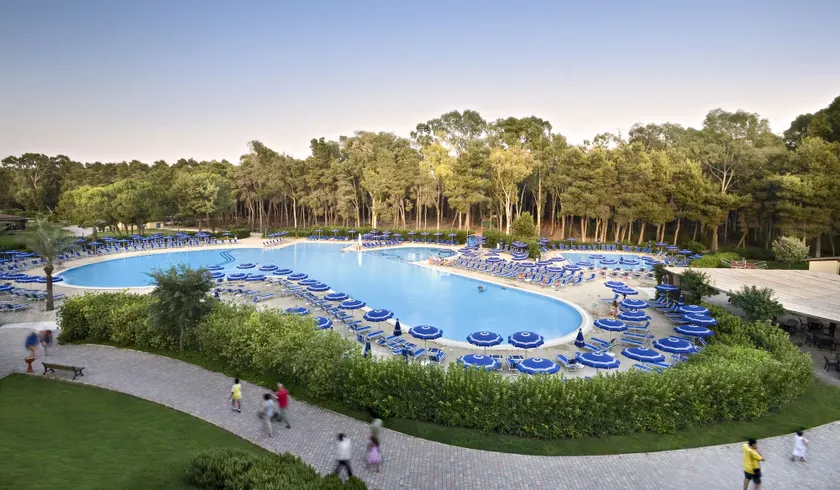 TH Marina di Pisticci - Ti Blu Village - Image 1