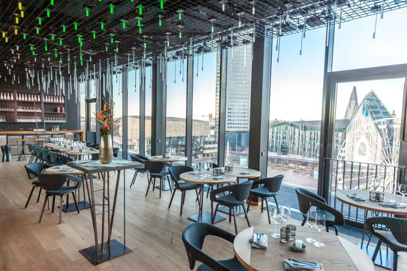 Staycity Aparthotels Leipzig City Centre - Image 1