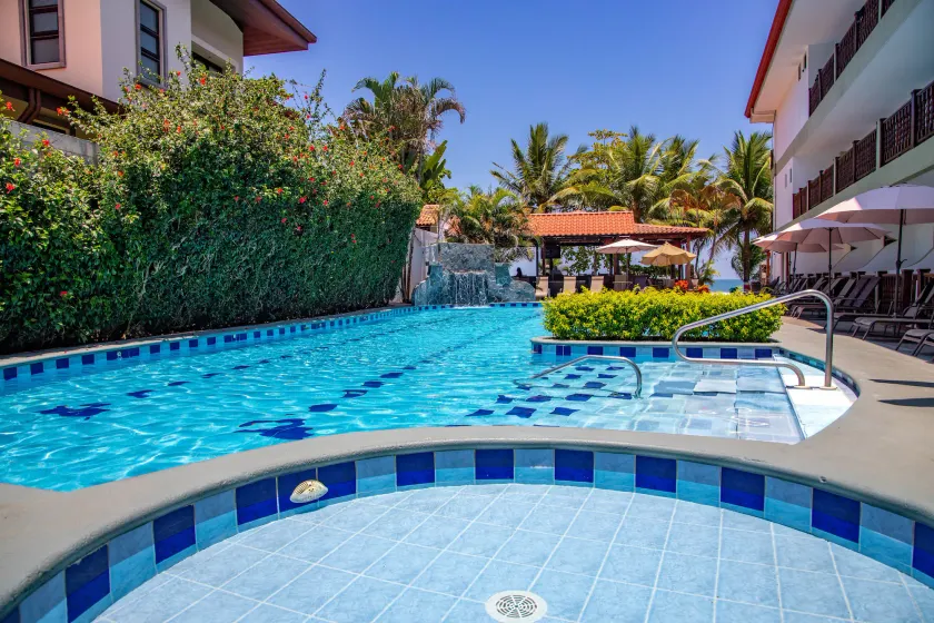 Hotel South Beach - Image 1
