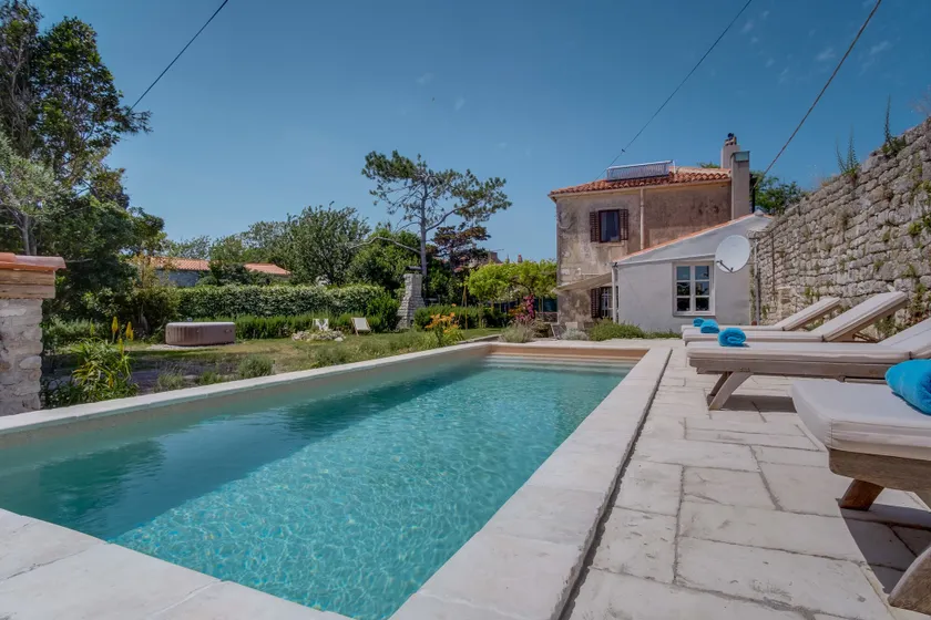 Unique Antistress Oasis Villa Antiqua - Image 1
