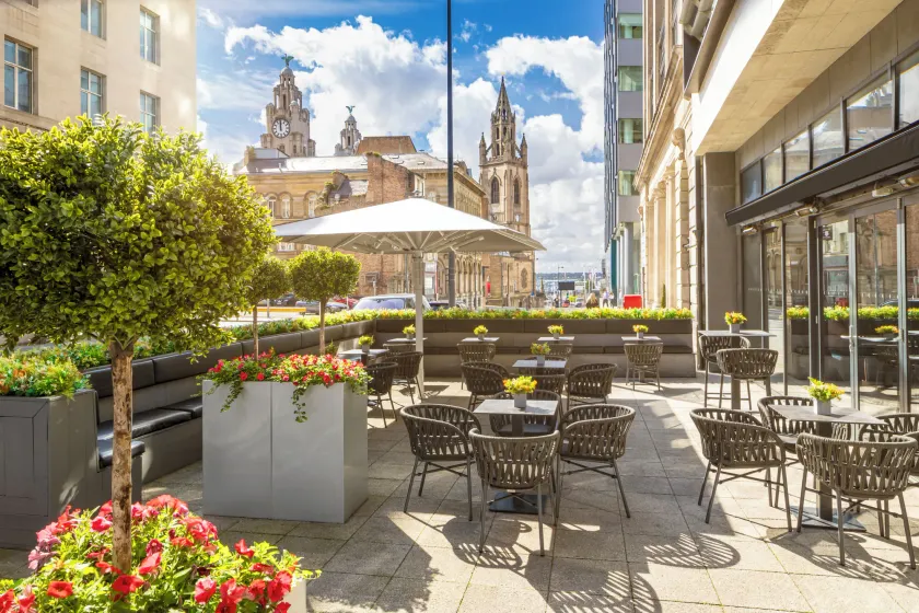 Hotel Indigo Liverpool by IHG - Image 1