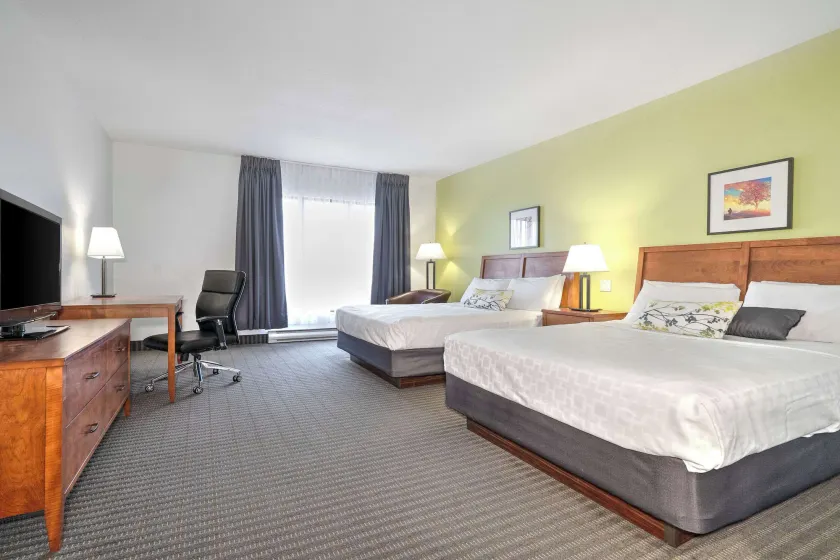 Hotel Le Victorin, an Ascend Hotel Collection Member - Image 1