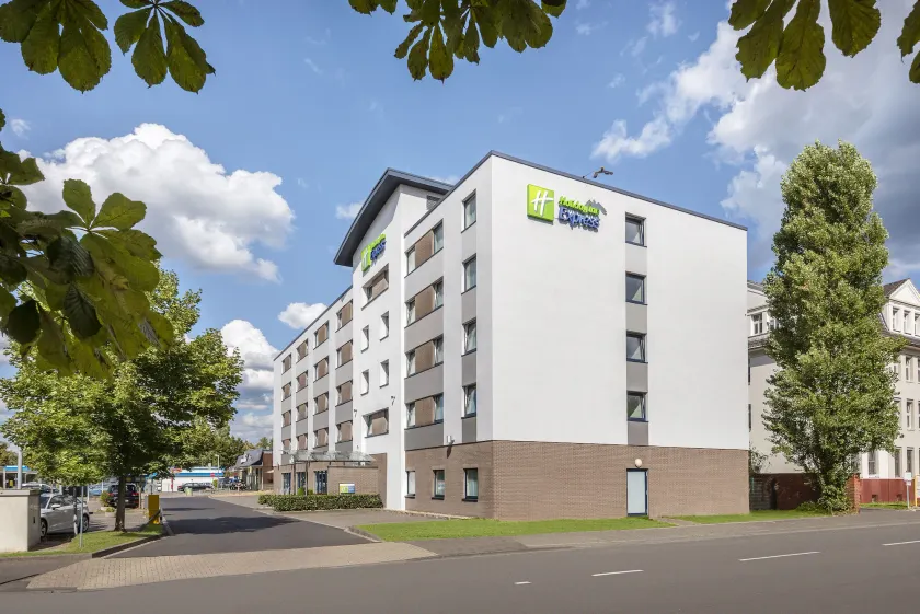 Holiday Inn Express Cologne Muelheim by IHG - Image 1