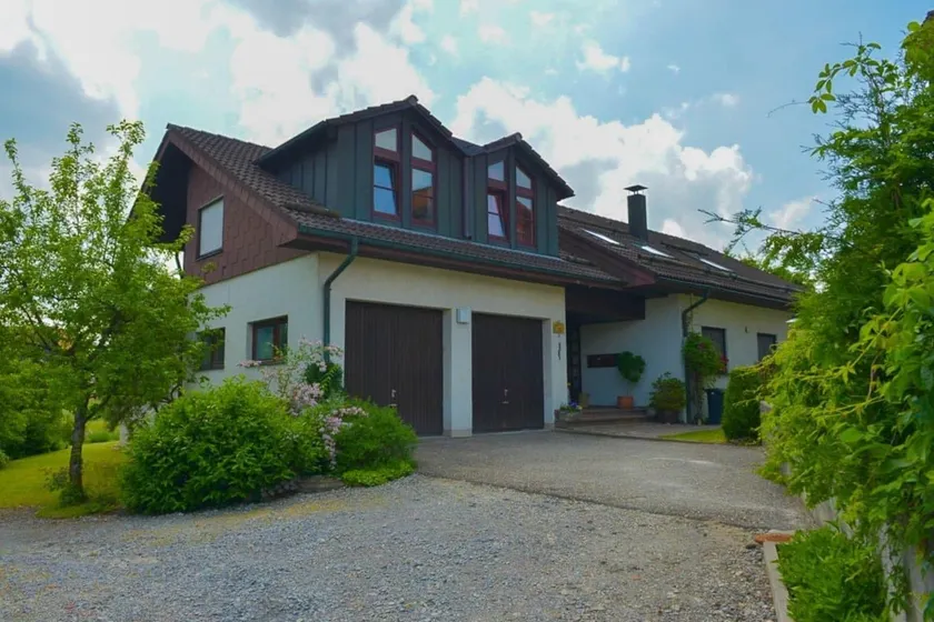 Ebnisee Apartments - Image 1