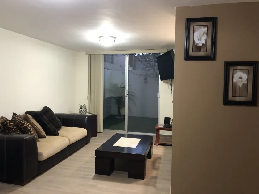 Expo Guadalajara House - Image 1