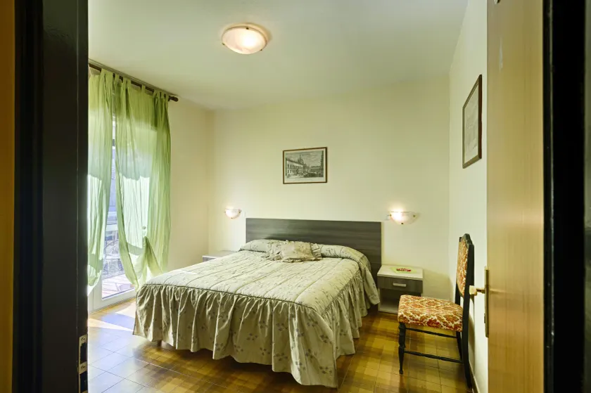 Albergo Mancuso del Voison - Image 1