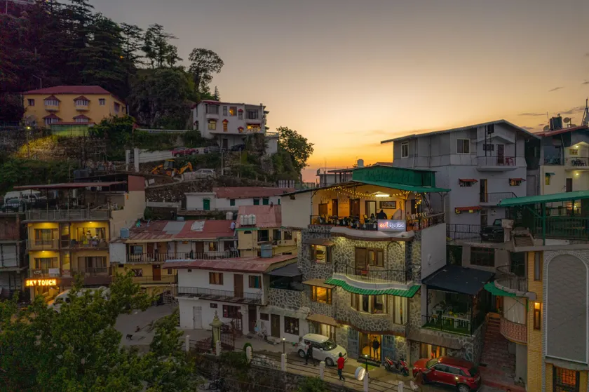 The Social Stays Mussoorie - Image 1