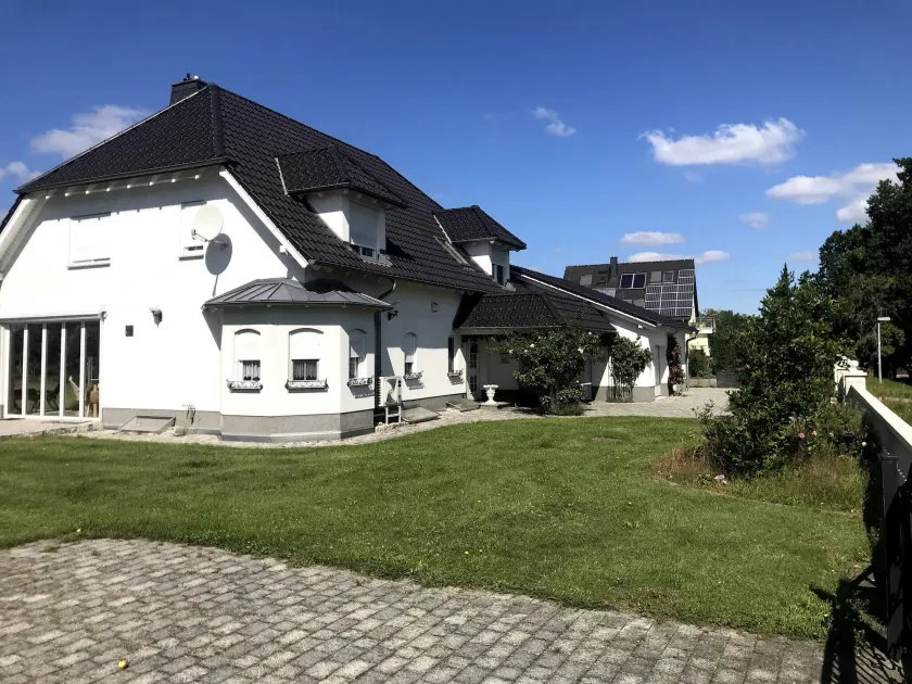 Haus Im Grnen House in the green - Image 1